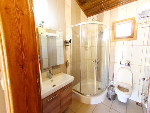 Zeytin Hotel