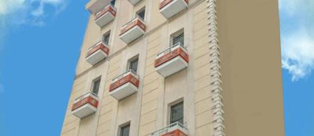 Yunus Otel