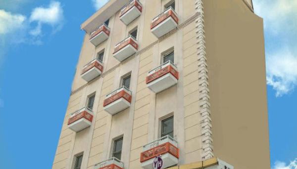 Yunus Otel