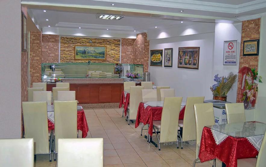 Yunus Otel