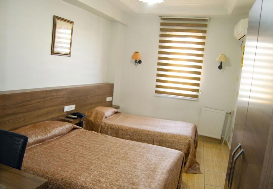 Yunus Otel
