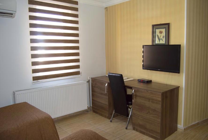 Yunus Otel