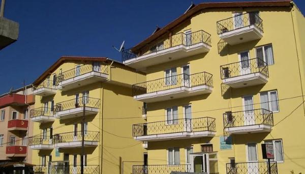 Nar Cicegi Pansiyon