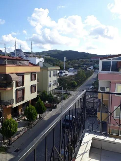 Nar Cicegi Pansiyon