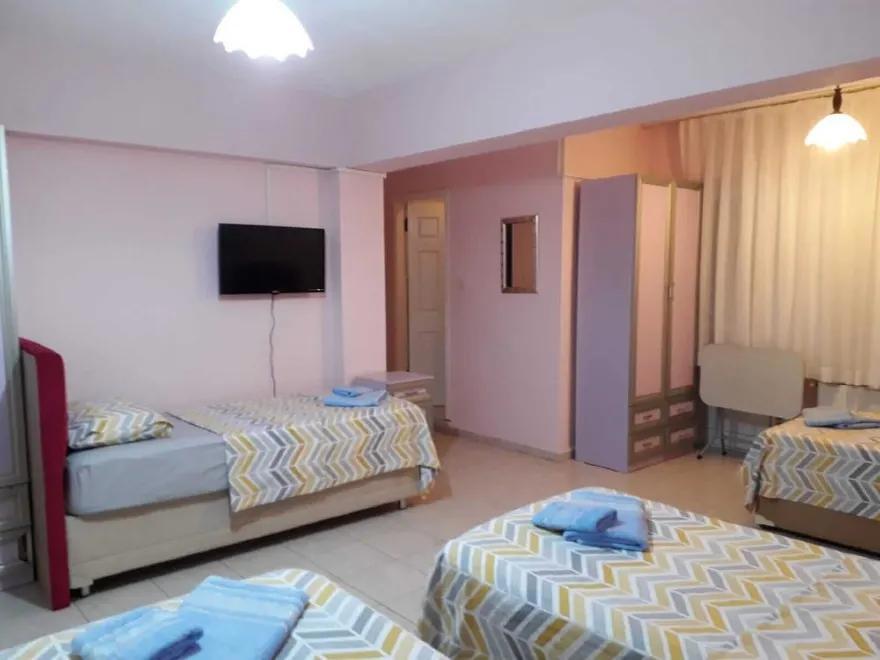Nar Cicegi Pansiyon