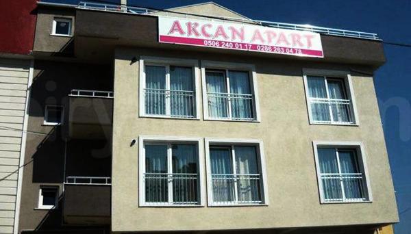 Akcan Apart