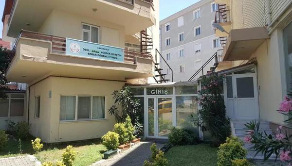 Arda Pansiyon