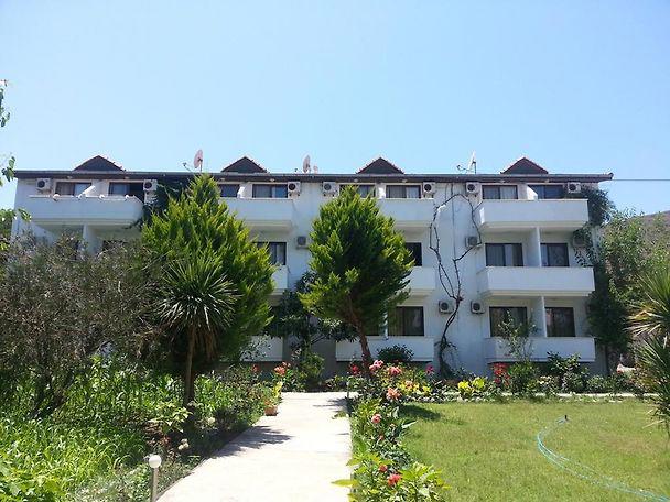 Coban Hotel Selimiye