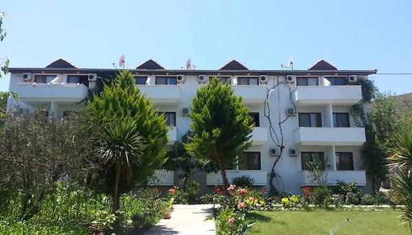 Çoban Hotel Selimiye
