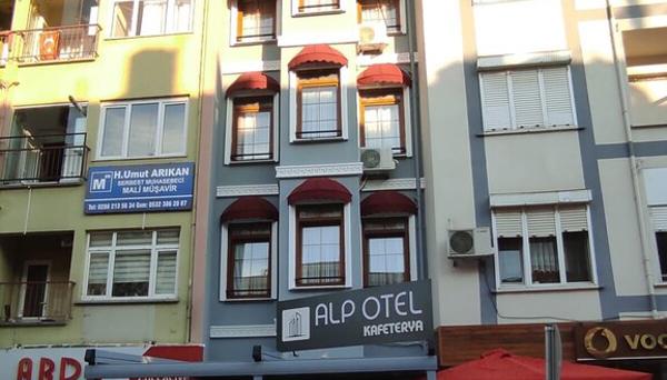 Alp Otel