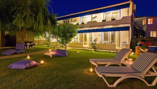 Keyfim Otel