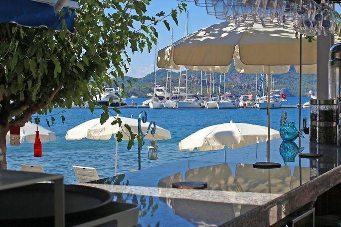 Keyfim Otel