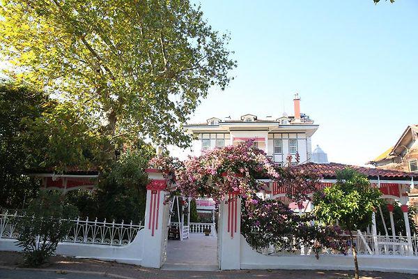 Merit Halki Palace