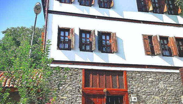 Boncuk Konak