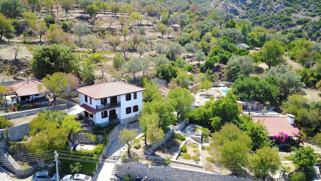 Selimiye Houses