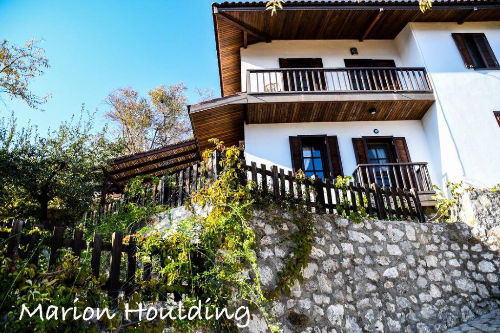 Selimiye Houses