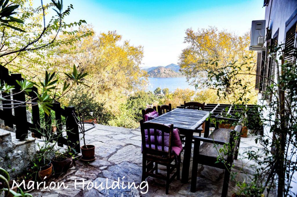 Selimiye Houses