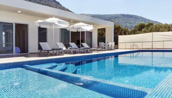 Villa Nare