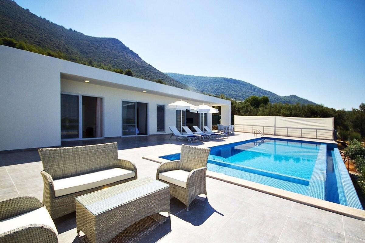 Villa Nare
