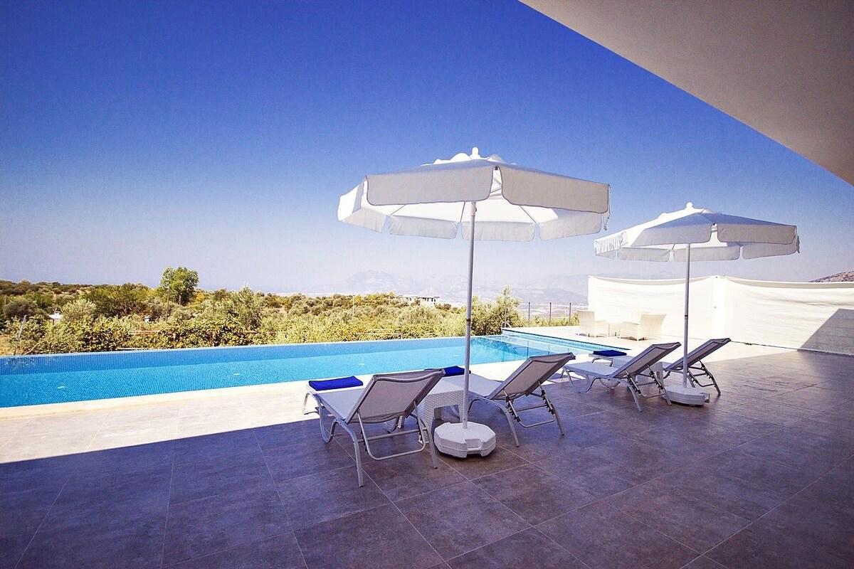 Villa Nare
