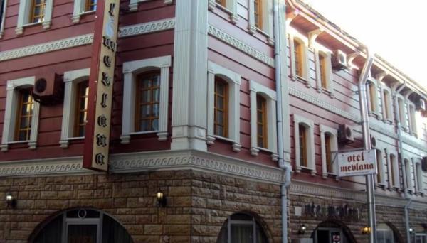 Mevlana Hotel