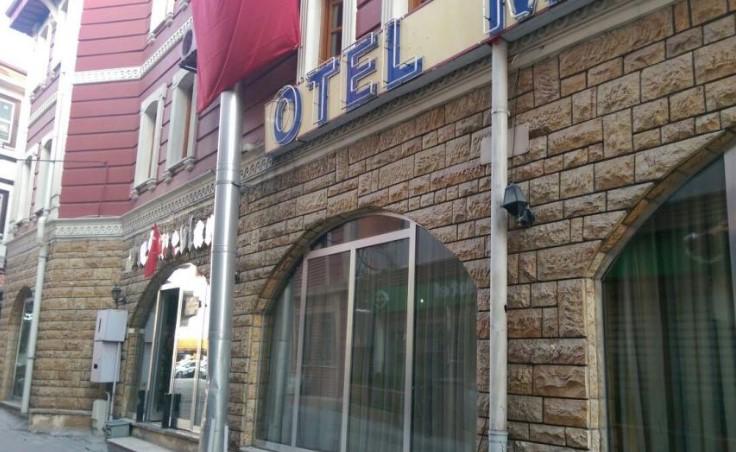 Mevlana Hotel