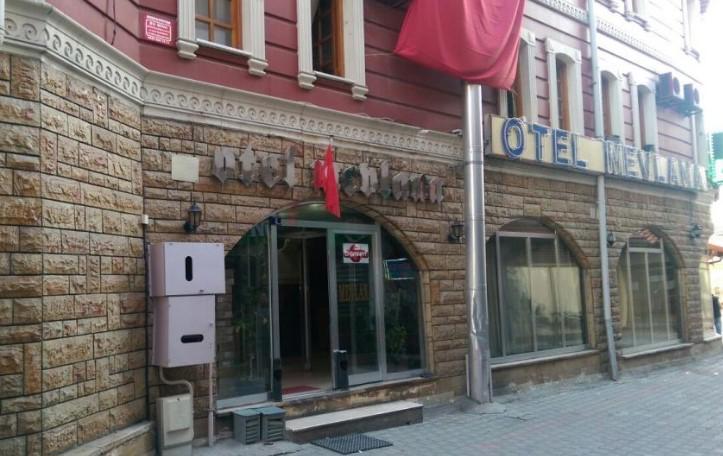 Mevlana Hotel