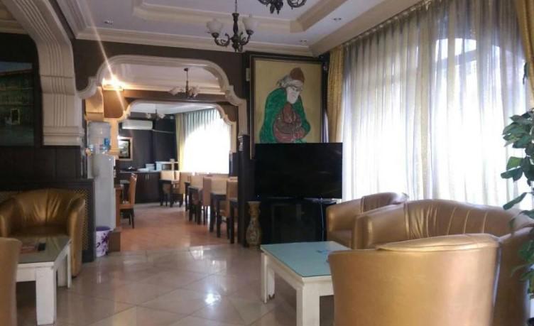 Mevlana Hotel