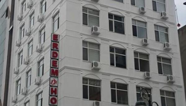 Erdem Hotel