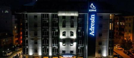 Adresin Hotel