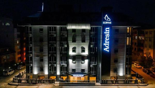 Adresin Hotel
