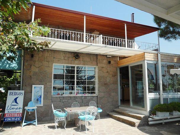 Bergos Liman Konuk Evi