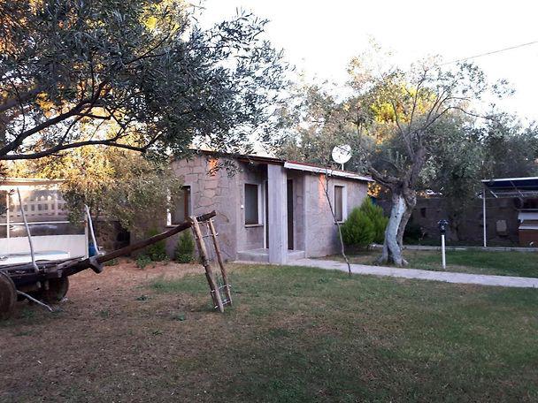 Bergos Liman Konuk Evi