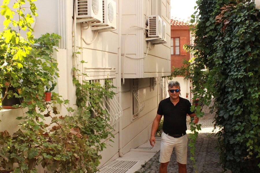 Ergin Butik Otel