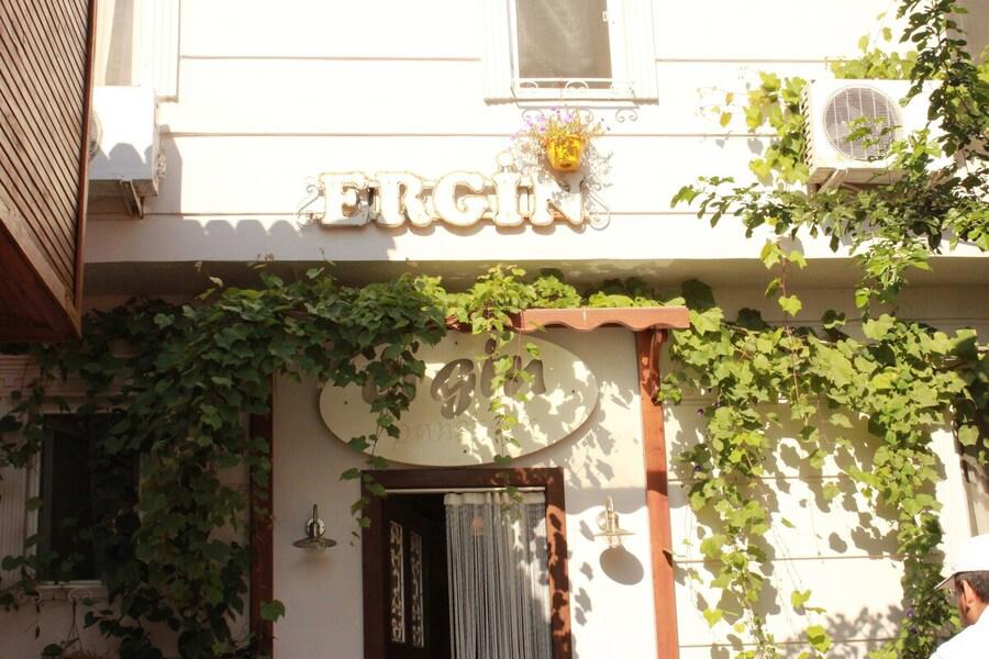 Ergin Butik Otel
