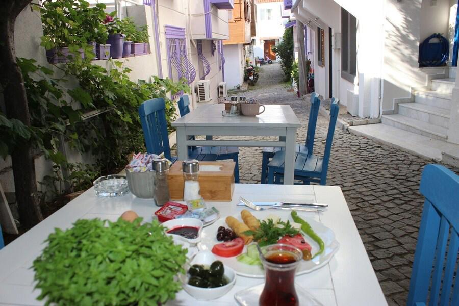 Ergin Butik Otel