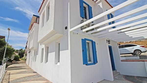 Bozcaada Teras Otel