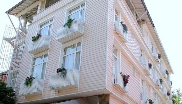 Yıldızlar Evi Hotel