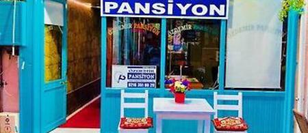 Özdemir Pansiyon