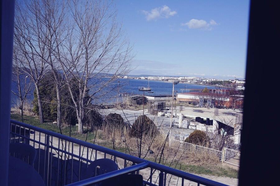 Hellespont Hotel
