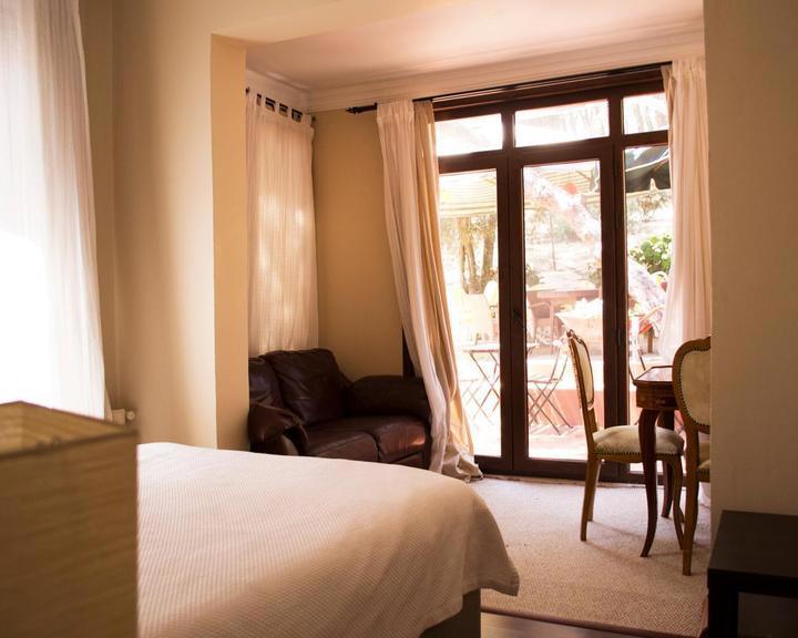 Perili Köşk Concept Hotel