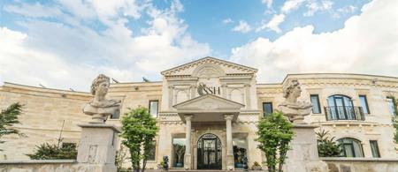 Sobek Stone House Hotel