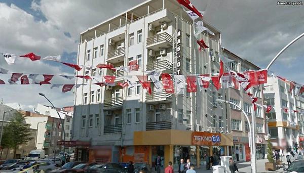 Nas Otel