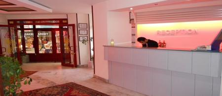 Nas Otel