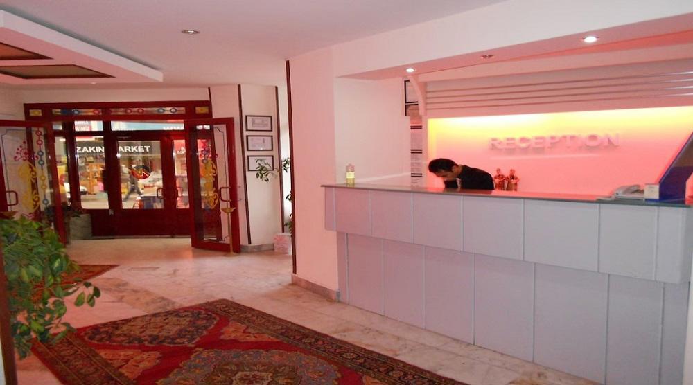 Nas Otel