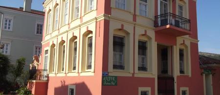 Antik Ridvan Hotel
