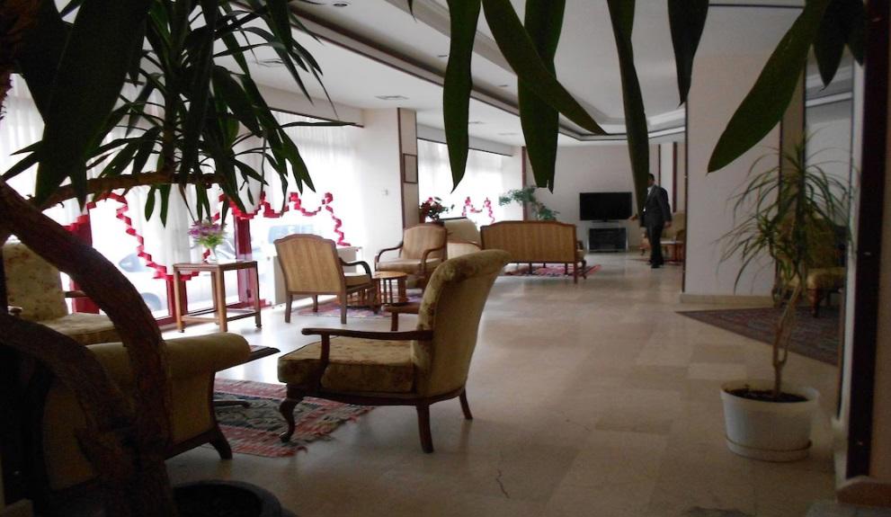 Nas Otel