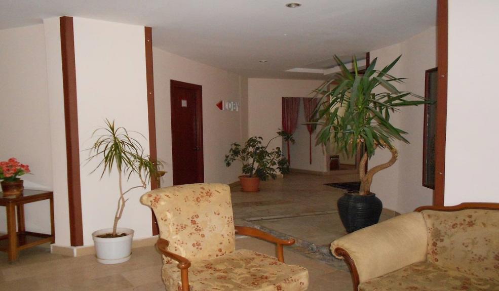 Nas Otel