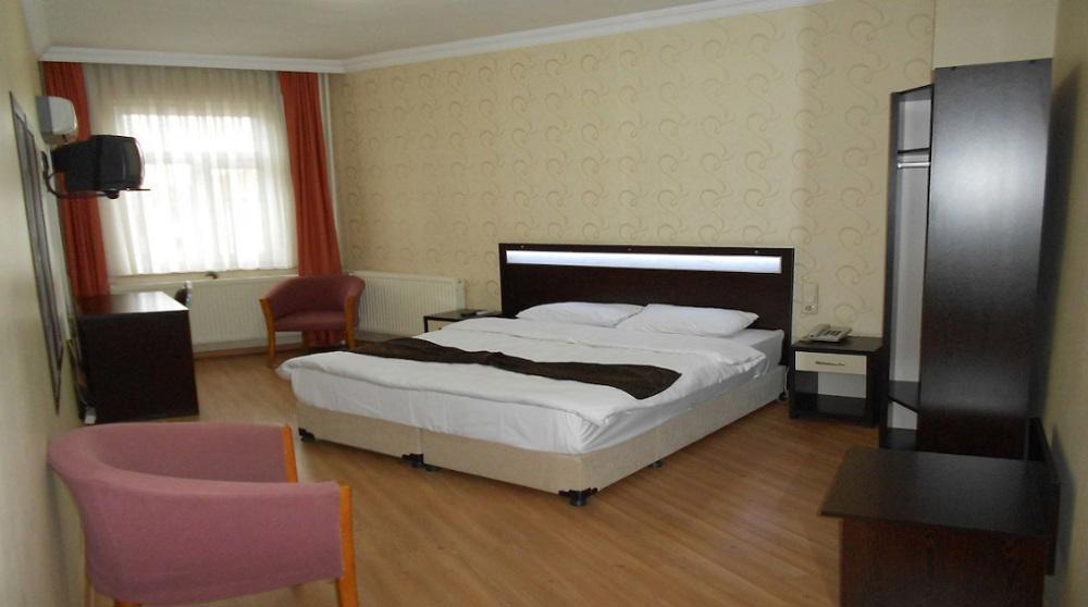 Nas Otel