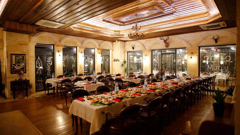 Sobek Stone House Hotel